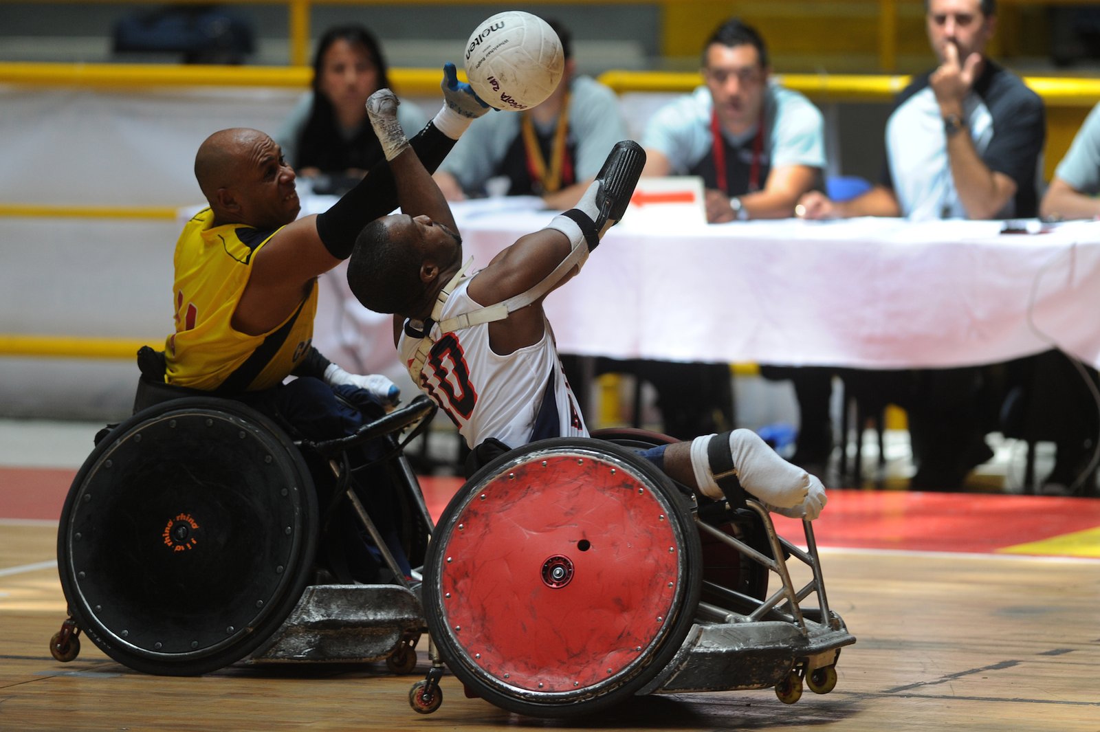 Handikap uygulaması