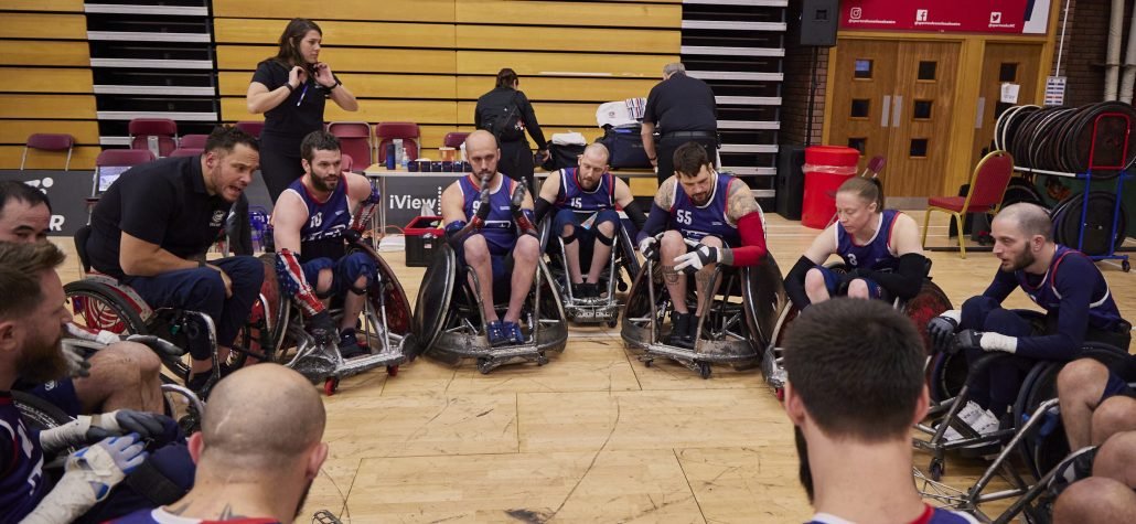 Handikap uygulaması